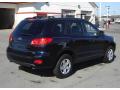 2009 Santa Fe GLS 4WD #5