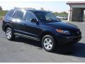2009 Santa Fe GLS 4WD #7