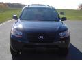 2009 Santa Fe GLS 4WD #8