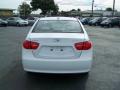 2009 Elantra GLS Sedan #4