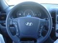 2009 Santa Fe GLS 4WD #15
