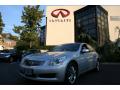2008 G 35 x Sedan #1