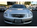 2008 G 35 x Sedan #2