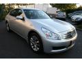 2008 G 35 x Sedan #3