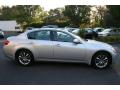 2008 G 35 x Sedan #4