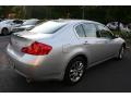 2008 G 35 x Sedan #5
