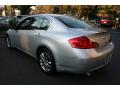 2008 G 35 x Sedan #7