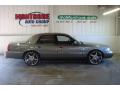 2001 Grand Marquis LS #1