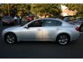 2008 G 35 x Sedan #8