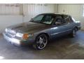 2001 Grand Marquis LS #3