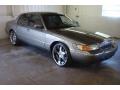 2001 Grand Marquis LS #4