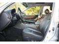 2008 G 35 x Sedan #12