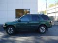 2001 Rodeo LS #1