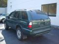 2001 Rodeo LS #2