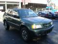 2001 Rodeo LS #6