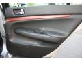 2008 G 35 x Sedan #22