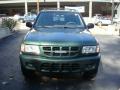 2001 Rodeo LS #7