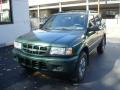 2001 Rodeo LS #8