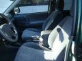 2001 Rodeo LS #10