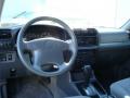 2001 Rodeo LS #12