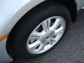 2009 Sable Premier Sedan #7