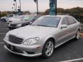 2006 S 55 AMG Sedan #1