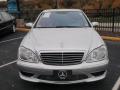 2006 S 55 AMG Sedan #2