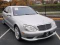 2006 S 55 AMG Sedan #3