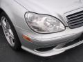 2006 S 55 AMG Sedan #4