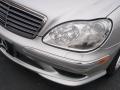 2006 S 55 AMG Sedan #5