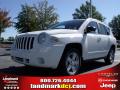 2010 Compass Sport #1
