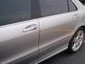 2006 S 55 AMG Sedan #9