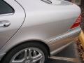 2006 S 55 AMG Sedan #10