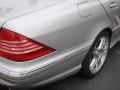 2006 S 55 AMG Sedan #15