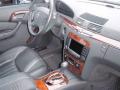 2006 S 55 AMG Sedan #21
