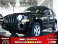 2010 Patriot Sport #1