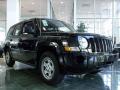 2010 Patriot Sport #3