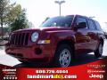 2010 Patriot Sport #1