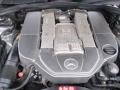 2006 S 55 AMG Sedan #34