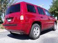 2010 Patriot Sport #3