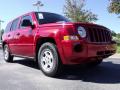 2010 Patriot Sport #4