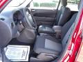 2010 Patriot Sport #6