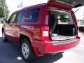 2010 Patriot Sport #8