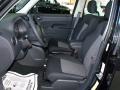 2010 Patriot Sport #5