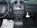 2010 Patriot Sport #10