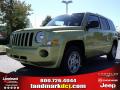 2010 Patriot Sport #1