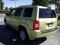 2010 Patriot Sport #2