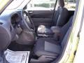 2010 Patriot Sport #6