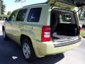 2010 Patriot Sport #8