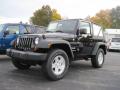 2010 Wrangler Sport 4x4 #1